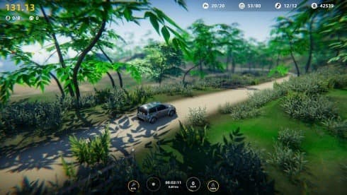 Joyride screenshot 5