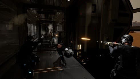Abandoned World screenshot 5