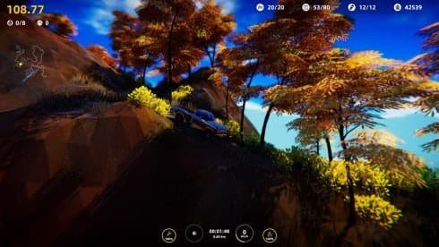 Joyride screenshot 6