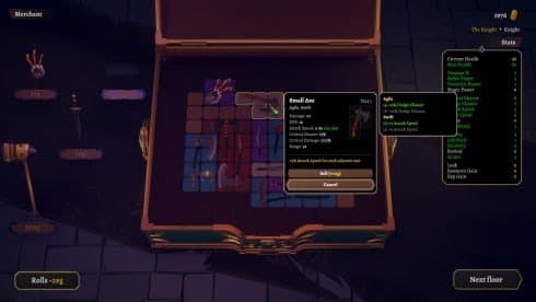 God Of Weapons screenshot 6