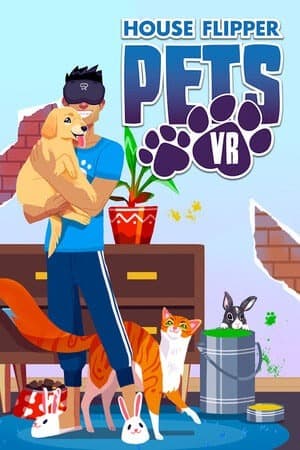 房产达人 宠物 VR