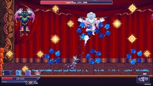 Kingdom Gun screenshot 1