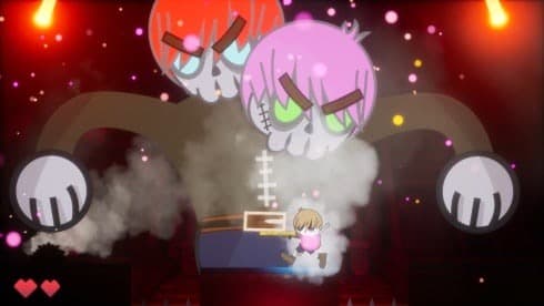 SpookyKillers screenshot 1