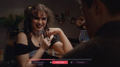 Ten Dates screenshot 1