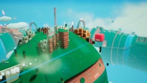 Togges screenshot 1