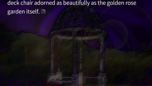 海猫鸣泣之时散 screenshot 1