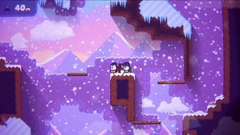 Bread and Fred screenshot 1