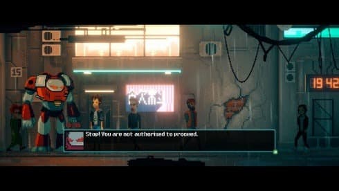 Three Minutes To Eight screenshot 1
