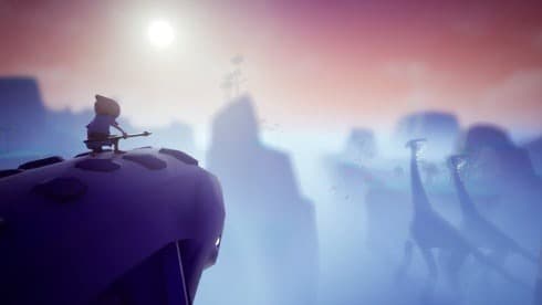 Omno screenshot 1