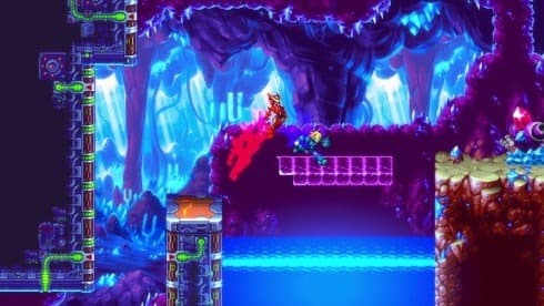 30XX screenshot 1