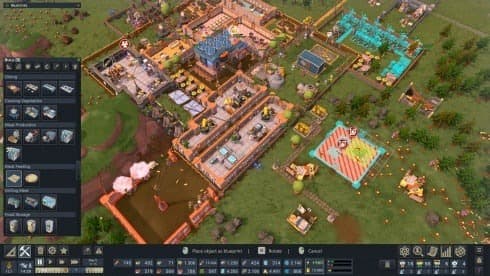 Zombie Cure Lab screenshot 1