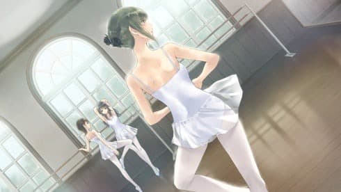 Flowers -Le volume sur ete- screenshot 1