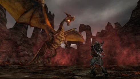 Gothic 2: Gold Edition screenshot 1