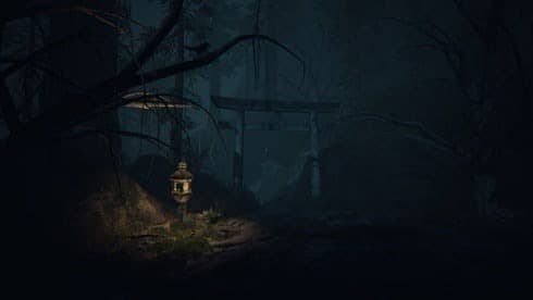 Ikai screenshot 1