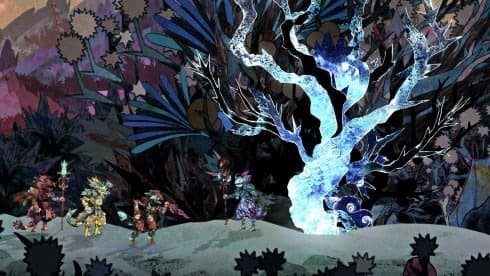 AETHERIS screenshot 1