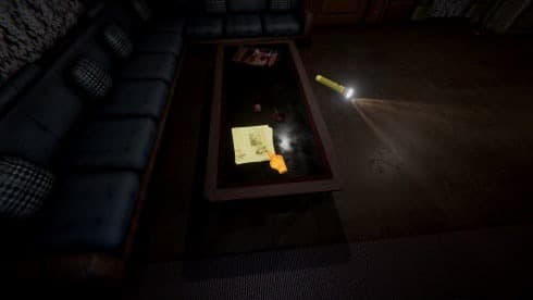 Pulang Insanity - Director's Cut screenshot 1