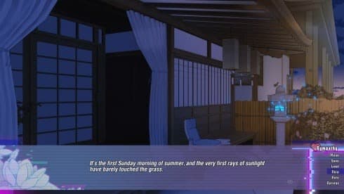 Guardian of the future screenshot 1