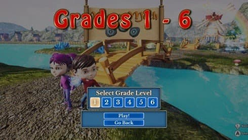 Mage Math screenshot 1