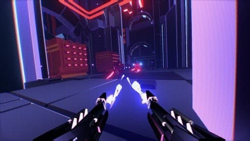 DESYNC screenshot 1