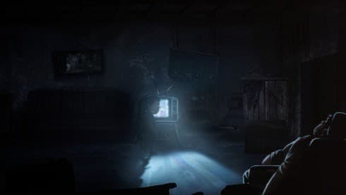 Fragile screenshot 1