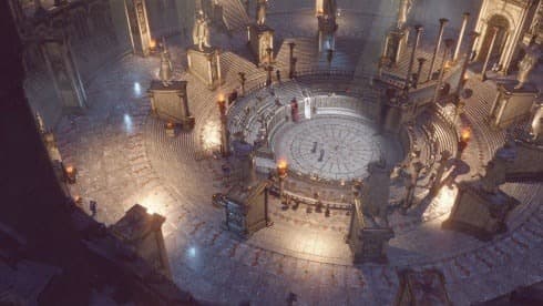SpellForce 3: Reforced screenshot 1