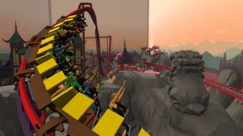 Indoorlands screenshot 1
