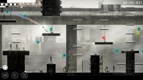 Afterthought screenshot 1