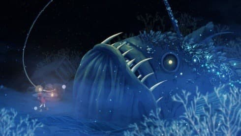 SAMUDRA screenshot 1