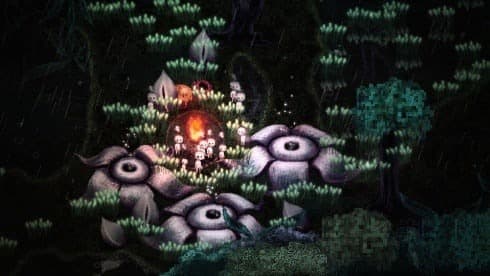 Dap screenshot 1