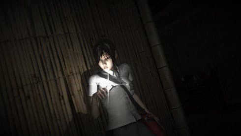 DreadOut screenshot 1