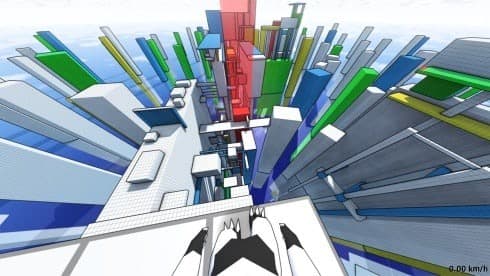 Celaria screenshot 1