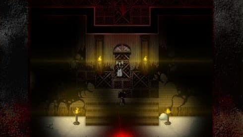D'LIRIUM screenshot 1