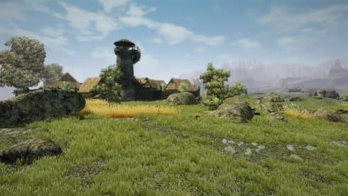 Gothic 3 screenshot 1