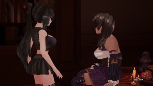 Iragon screenshot 1