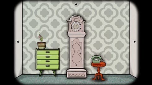 Cube Escape Collection screenshot 1