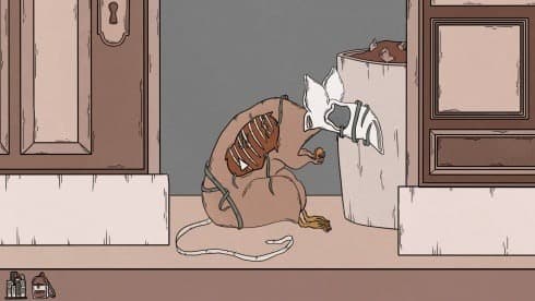 Birth screenshot 1