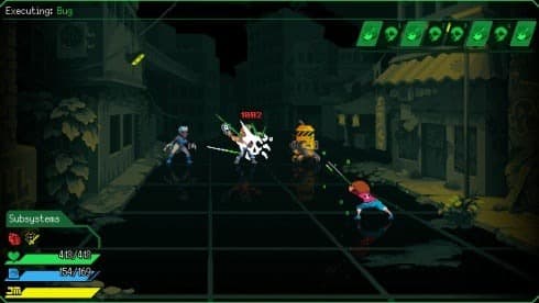 Jack Move screenshot 1