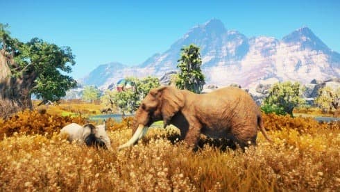 Animallica screenshot 1