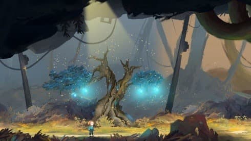 Out of Line screenshot 1