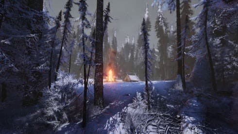 Heat screenshot 1
