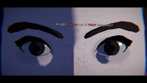 The Wreck screenshot 1