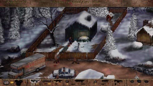 POSTAL: Classic and Uncut screenshot 1