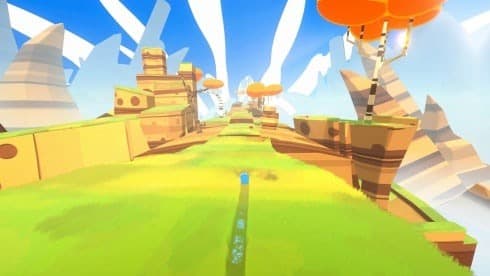 Crumble screenshot 1
