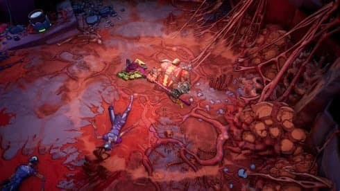 Superfuse screenshot 1