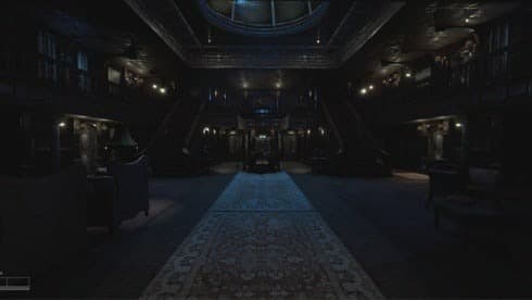 Deathbloom: Chapter 1 screenshot 1