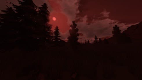 Nomad screenshot 1