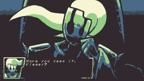 Linked Mask screenshot 1