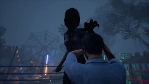 Home Sweet Home: Survive screenshot 1