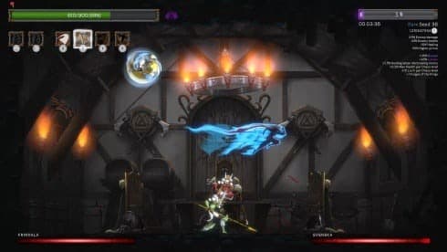 Summum Aeterna screenshot 1