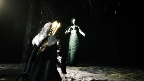 Avalom: Ancestral Heroes screenshot 1